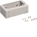 Hager Sockel univers 100x300x160 FZ611EN 