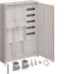 Hager Komplettschrank univ.Z  ZB33SEQ25A 