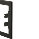 Hager Wandanschlussblende   BR65130W9011 