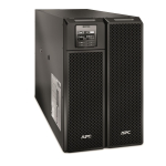 APC SMART UPS SRT 8 kVA, Tower  SRT8KXLI 