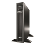 APC Smart-UPS Rack/Tower         SMX750I 