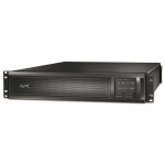 APC Smart-UPS X 3000VA     SMX3000RMHV2U 