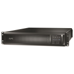APC Smart-UPS X 2200VA     SMX2200RMHV2U 