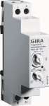 GIRA 082100 Treppenlichtautomat REG 