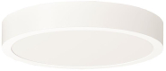 RZB TOLEDO FLAT+ round,       901824.002 
