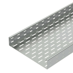 OBO MKS 630 FS Kabelrinne MKS gelocht m. 