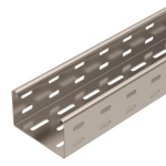 OBO SKS 610 A4 Kabelrinne SKS gelocht 