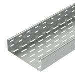 OBO EKS 610 FT Kabelrinne EKS gelocht 