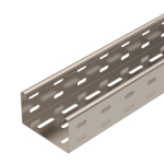 OBO MKS 610 A2 Kabelrinne MKS gelocht 