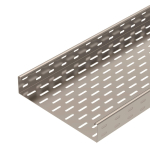 OBO MKS 630 A2 Kabelrinne MKS gelocht 