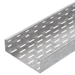 OBO MKS 620 FT Kabelrinne MKS gelocht 