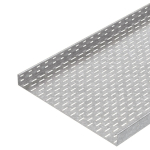 OBO SKS 660 FT Kabelrinne SKS gelocht 