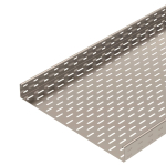 OBO SKS 650 A2 Kabelrinne SKS gelocht 