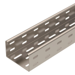 OBO SKS 610 A2 Kabelrinne SKS gelocht 