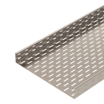 OBO MKS 640 A2 Kabelrinne MKS gelocht 