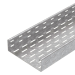 OBO SKS 620 FT Kabelrinne SKS gelocht 