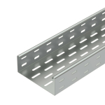 OBO MKS 615 FS Kabelrinne MKS gelocht m. 