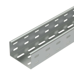 OBO MKS 610 FS Kabelrinne MKS gelocht m. 