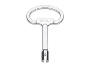 Rittal Daimler-Benz Schlüssel SZ 2521000 