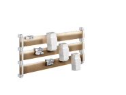 Rittal Anschlussblock 1600A   SV 9677910 