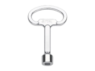 Rittal Vierkant Schlüssel 7mm SZ 2547000 