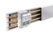 Rittal NH-Trenner Gr.000,100A SV 3431035 