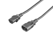 Rittal CMC Kaltgerätekabel 2m DK 7200215 