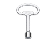 Rittal Vierkant Schlüssel 8mm SZ 2548000 