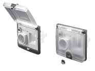 Rittal Schnittstellenklappe   SZ 2482600 