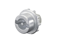Rittal Verschlusseinsatz 3mm  TS 8611160 