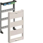 Hager Einbausatz univers m.Hutsch. UW31V 