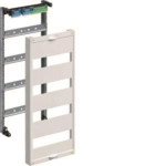 Hager Einbausatz univers m.Hutsch. UW41V 