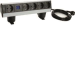 Hager Anbauanschlusseinheit     G7068ELN 