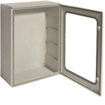 Hager Orion Schrank Polyester     FL279B 