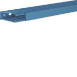 Hager Verdrahtungskanal PVC   BA780025BL 