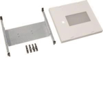 Hager Baustein universN 450x500  UK32N1A 