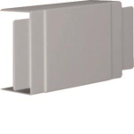 Hager T-Stück PC-ABS hfr       M55067030 