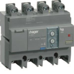 Hager Fi-Block Baugröße x250     HBB251H 