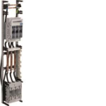 Hager Wandlerfeld universN bis   UF51W15 