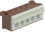 Hager Klemmen QuickConnect L       KN22P 