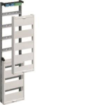 Hager Einbausatz univers m.Hutsch. UW71V 