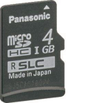 Hager MicroSD-Card Industrial    HTG450H 
