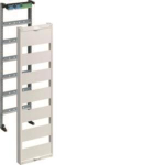 Hager Einbausatz univers m.Hutsch. UW61V 