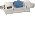 Hager Schrankbeleuchtung 15W    ZAY75924 