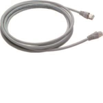 Hager Patchleitung 0,35m Cat.6a    G8317 