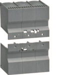 Hager Klemmenabdeckung P160      HYS021H 