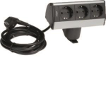 Hager Anbauanschlusseinheit     G7067ELN 