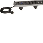 Hager Anbauanschlusseinheit     G7069ELN 