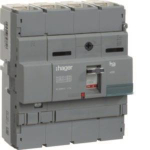 Hager Lasttrennschalter Baugröße HCB251H 