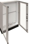 Hager Schrank univers IP55 SKII   FR24L2 